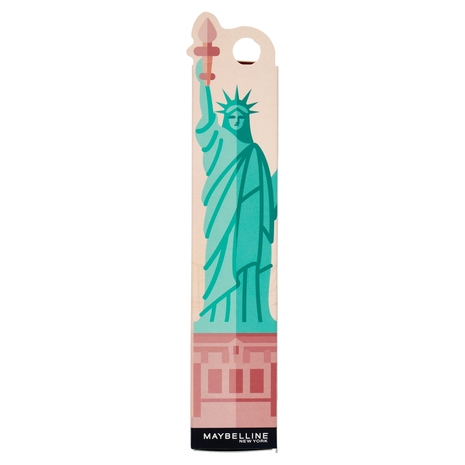 Maybelline New York Make-Up in the City Correttore Cancella Età Light 01 6,8 ml